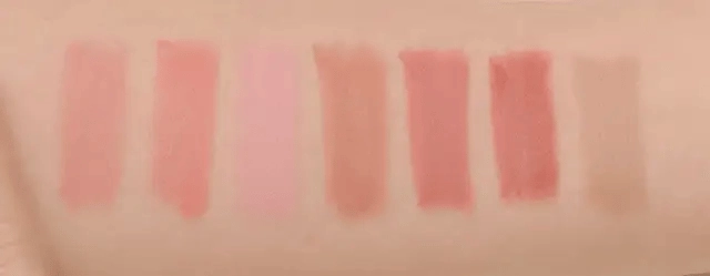 Unleashia Oh! Happy Day Lip Pencil