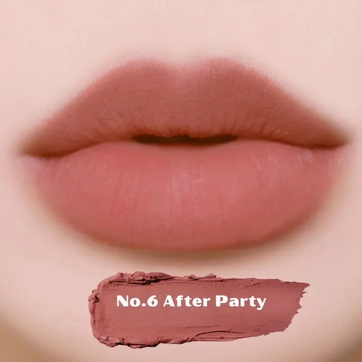 Unleashia Oh! Happy Day Lip Pencil