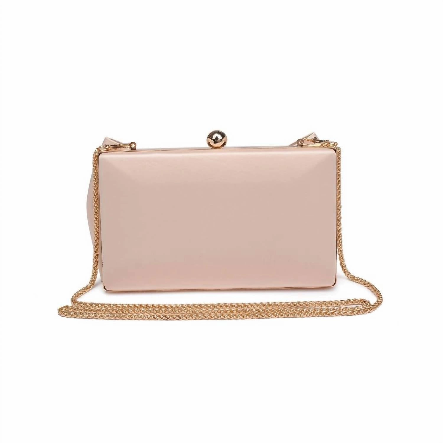 Urban Expressions - Belle Evening Clutch Bag