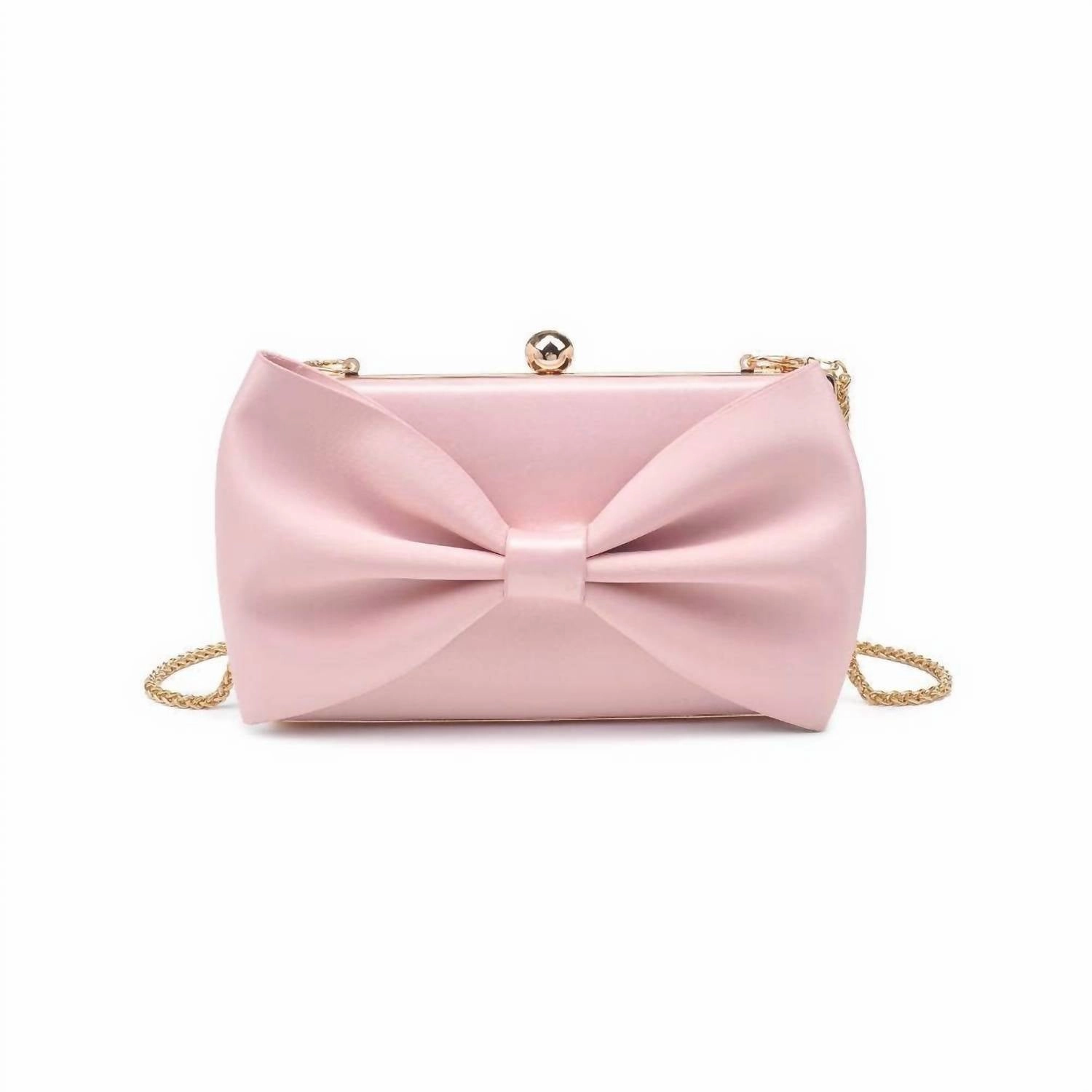 Urban Expressions - Belle Evening Clutch Bag