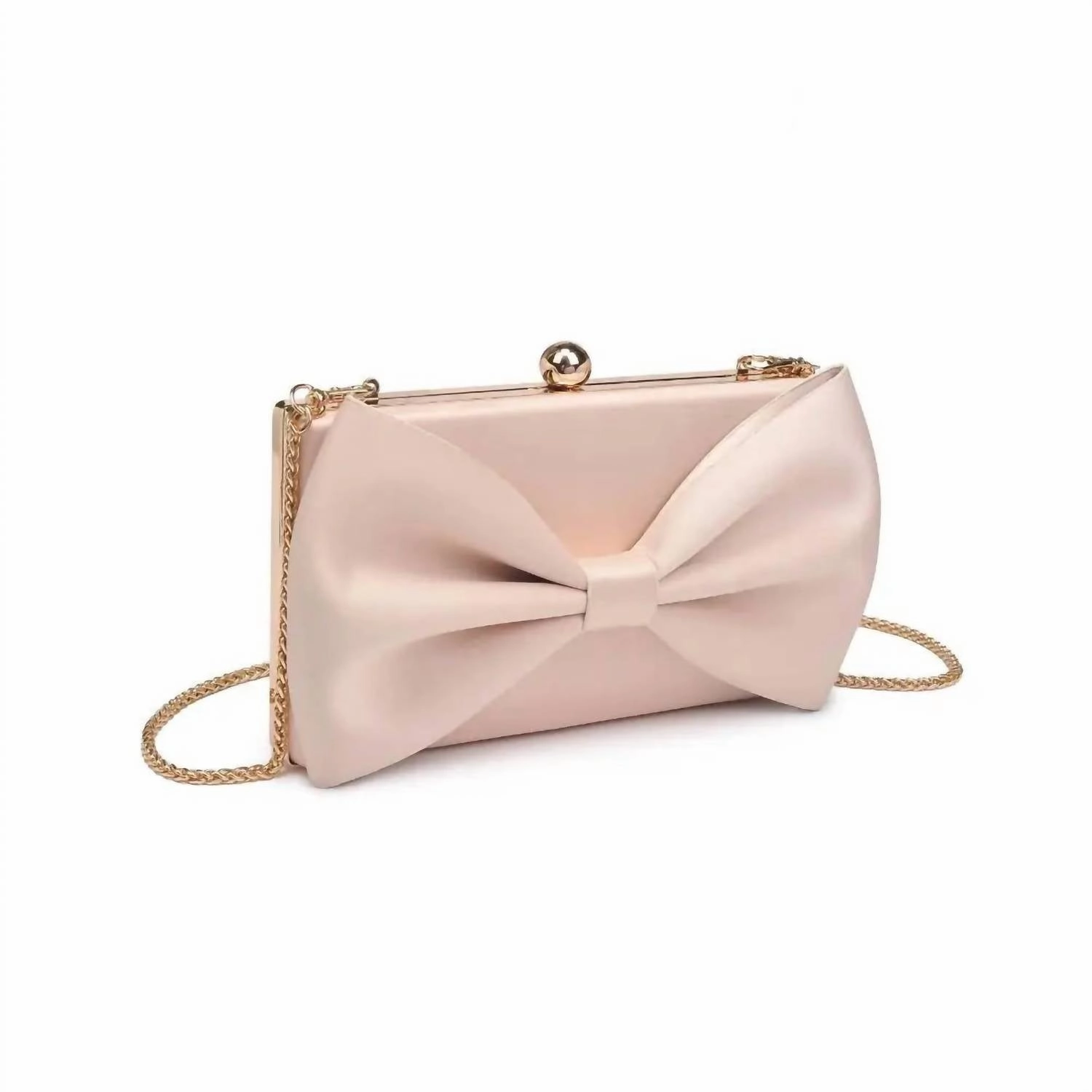 Urban Expressions - Belle Evening Clutch Bag