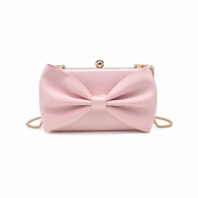 Urban Expressions - Belle Evening Clutch Bag