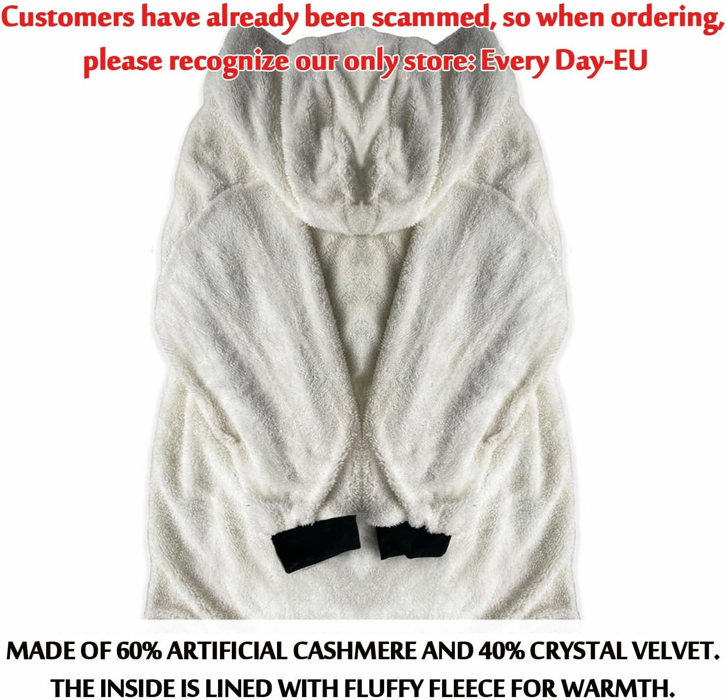 Viking Hooded Coat Valhalla Warrior Armor Faux Cashmere Cloak Men's Nordic Cosplay Costumes Casual Jacket