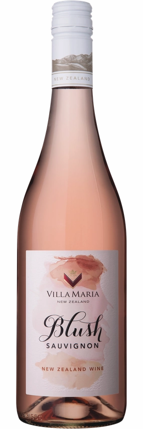 Villa Maria Blush Sauvignon