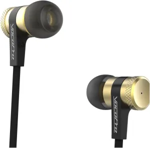 VocoPro - Professional In-Ear Stereo Earphones (IE-9)