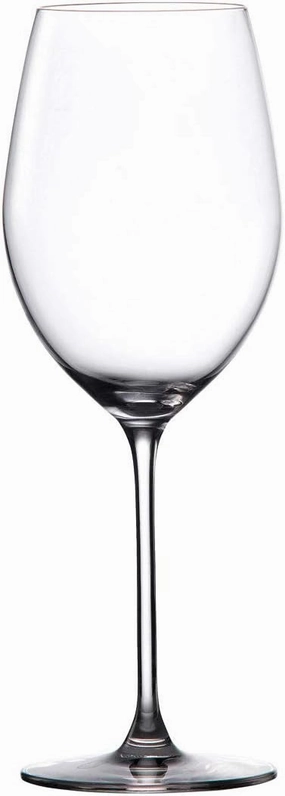 Waterford - 40033795 Waterford Marquis Moments Red Wine 19.6 Oz Set of 4, Clear