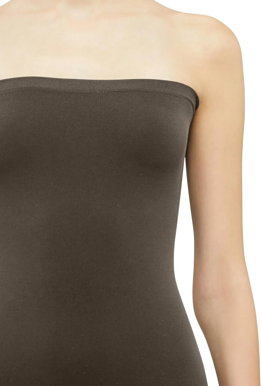 Wolford Fatal Dress for Women Iconic Mat Velvet Circular Knit Recycled Materials Soft Seamless Elegance for Any Occasion