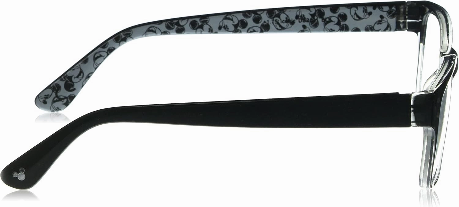 Women's Iconic Square Reading Glasses