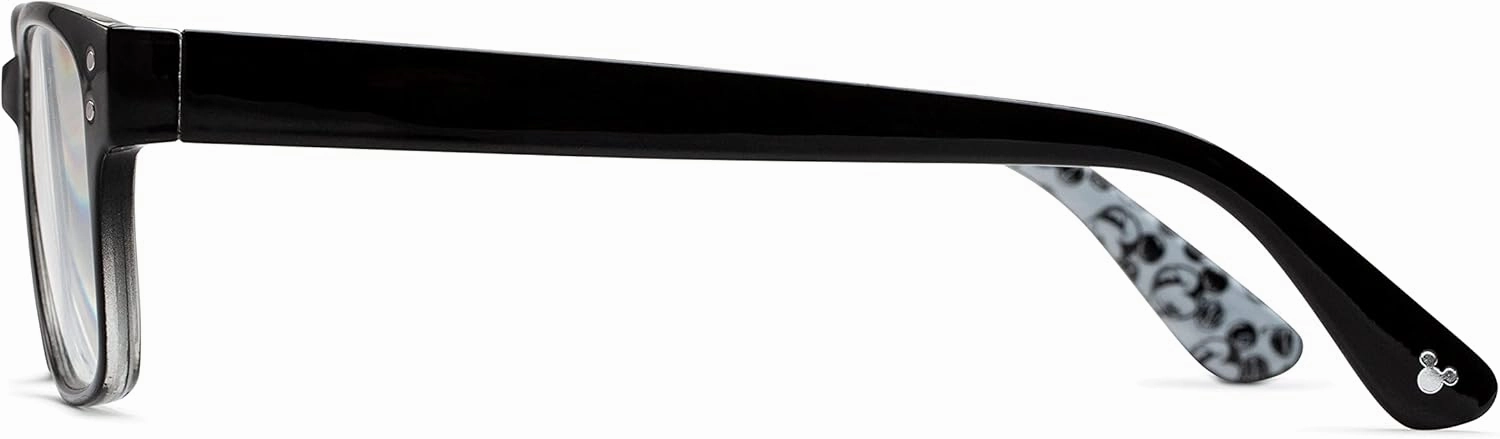 Women's Iconic Square Reading Glasses