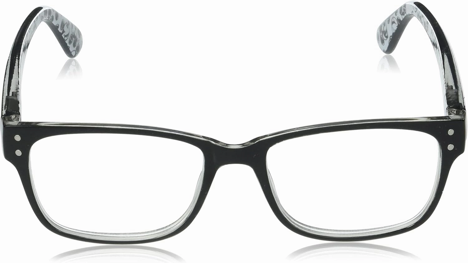 Women's Iconic Square Reading Glasses