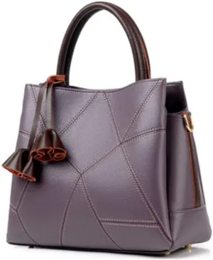 Women's Handbags Ladies Handbag, Mom Handbag, Messenger Bag, New Bag, Middle-Aged Female Bag, Fashion Shoulder Bag, Large-Capacity Mother-in-Law Bag(Pink)