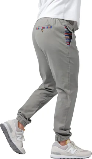 Wowie Men’s Rambler Jogger, Tall Fit