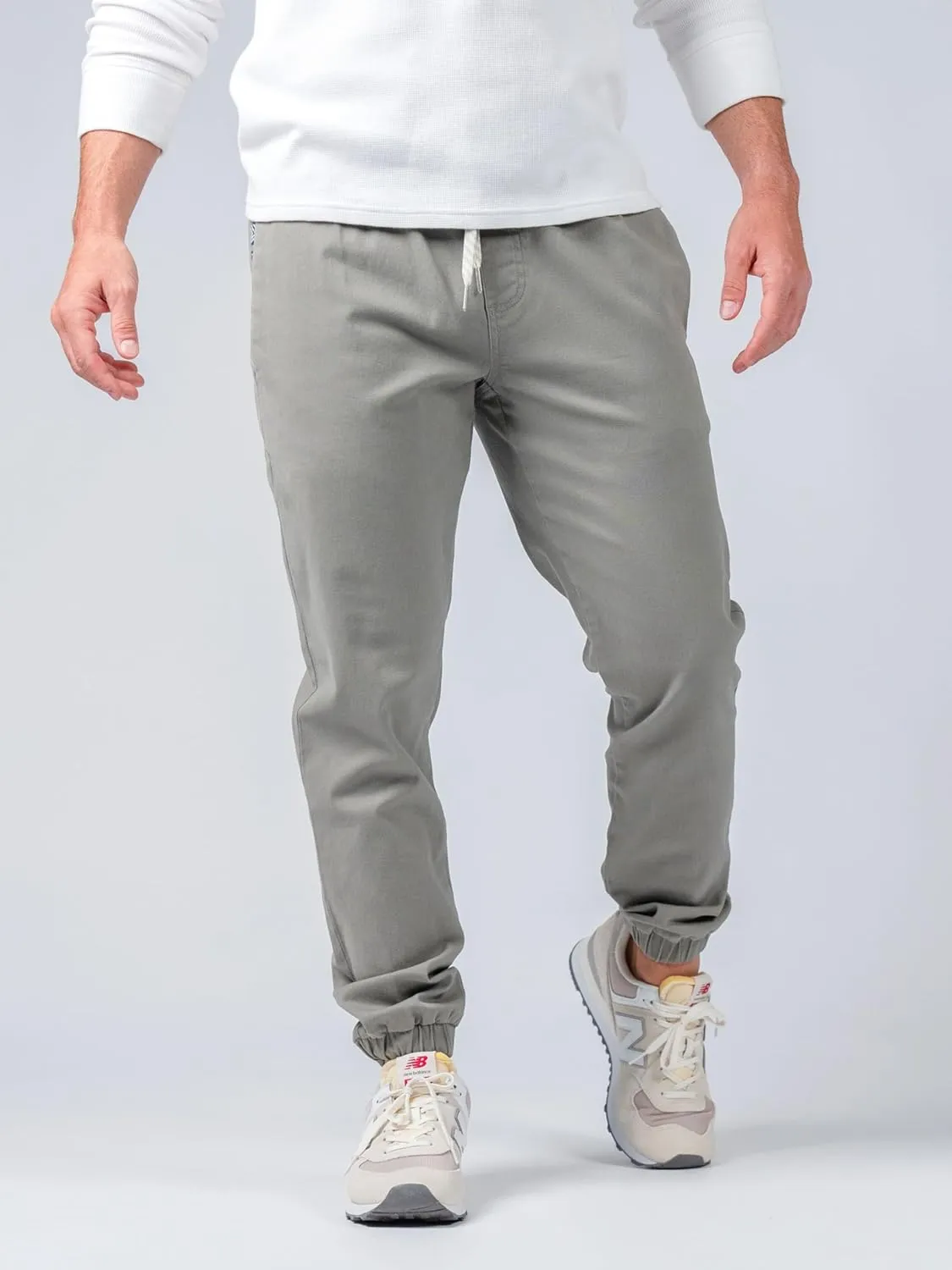 Wowie Men’s Rambler Jogger, Tall Fit
