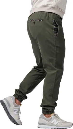 Wowie Men’s Rambler Jogger, Tall Fit