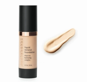 Youngblood Liquid Mineral Foundation