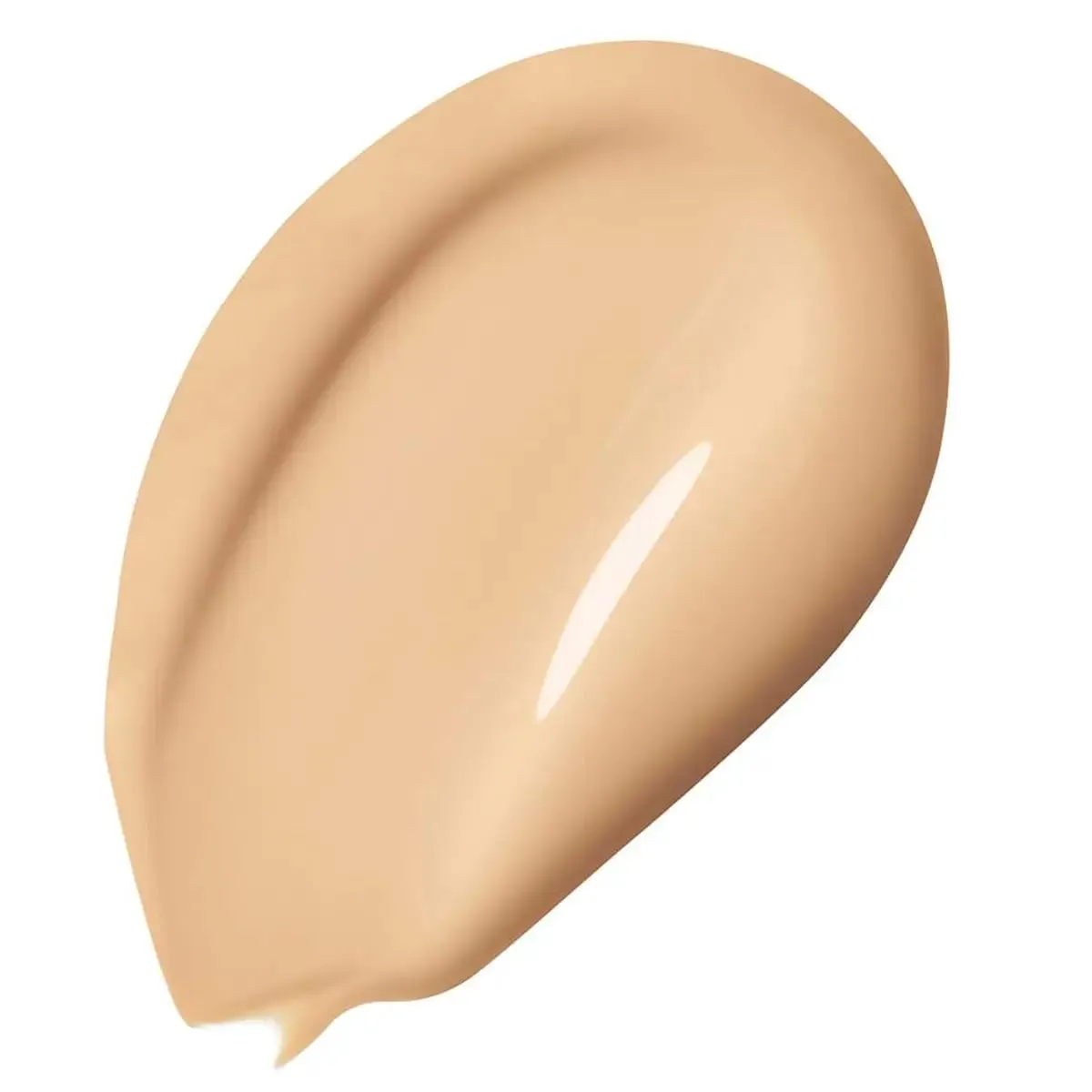 Yves Rocher Moisturising Tonal Foundation Zero Flaws 24 hours Women Every Day Make Up 150 Beige Color - 30 ml. / 1 fl.oz.