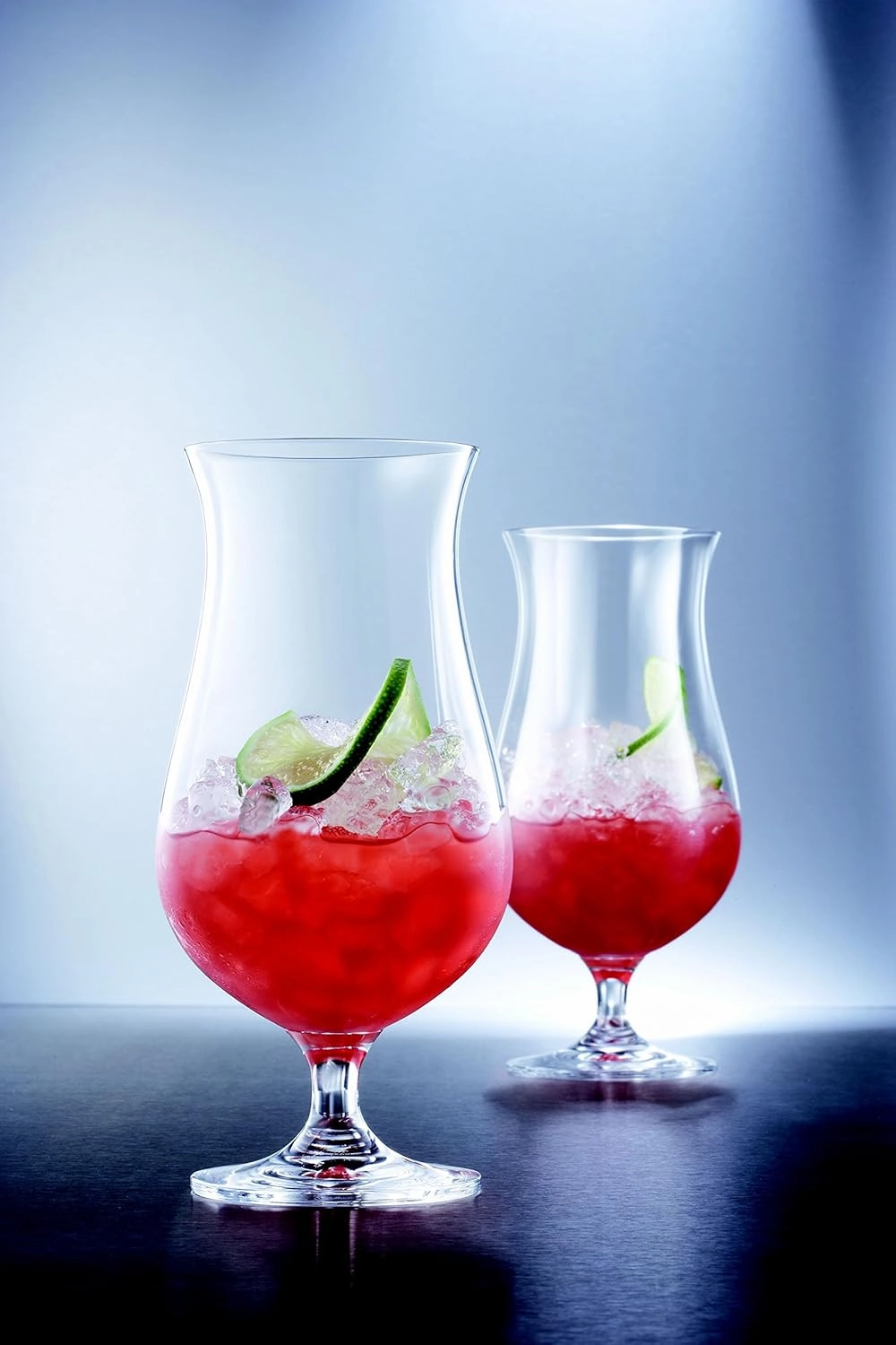ショット・ツヴィーゼル(SCHOTT ZWIESEL) BAR Special Hurricane, 530ml, Clear